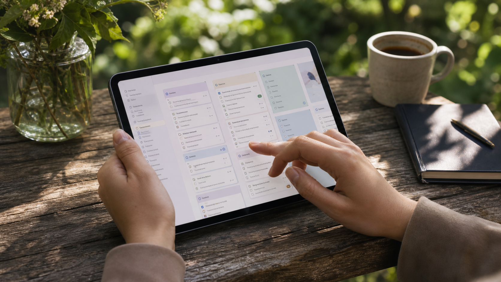10 Ways to Supercharge Your Workflow with Notion AI