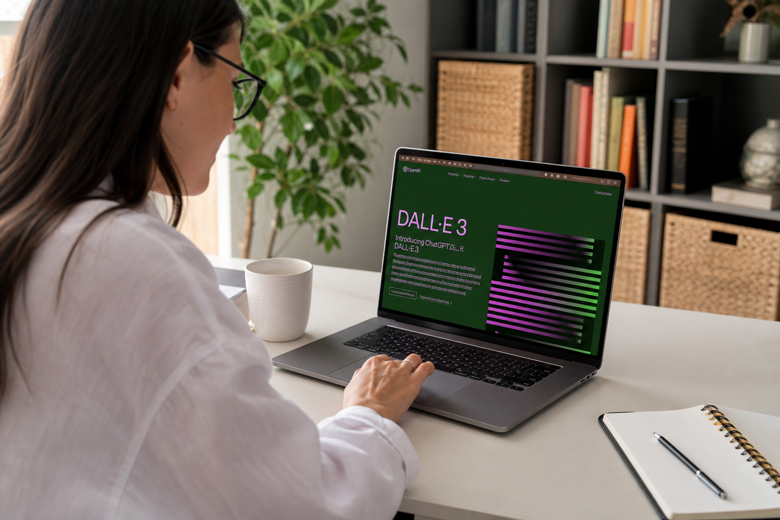 5 Ways to Leverage OpenAI's DALL-E 3 for Stunning Visual Content Creation