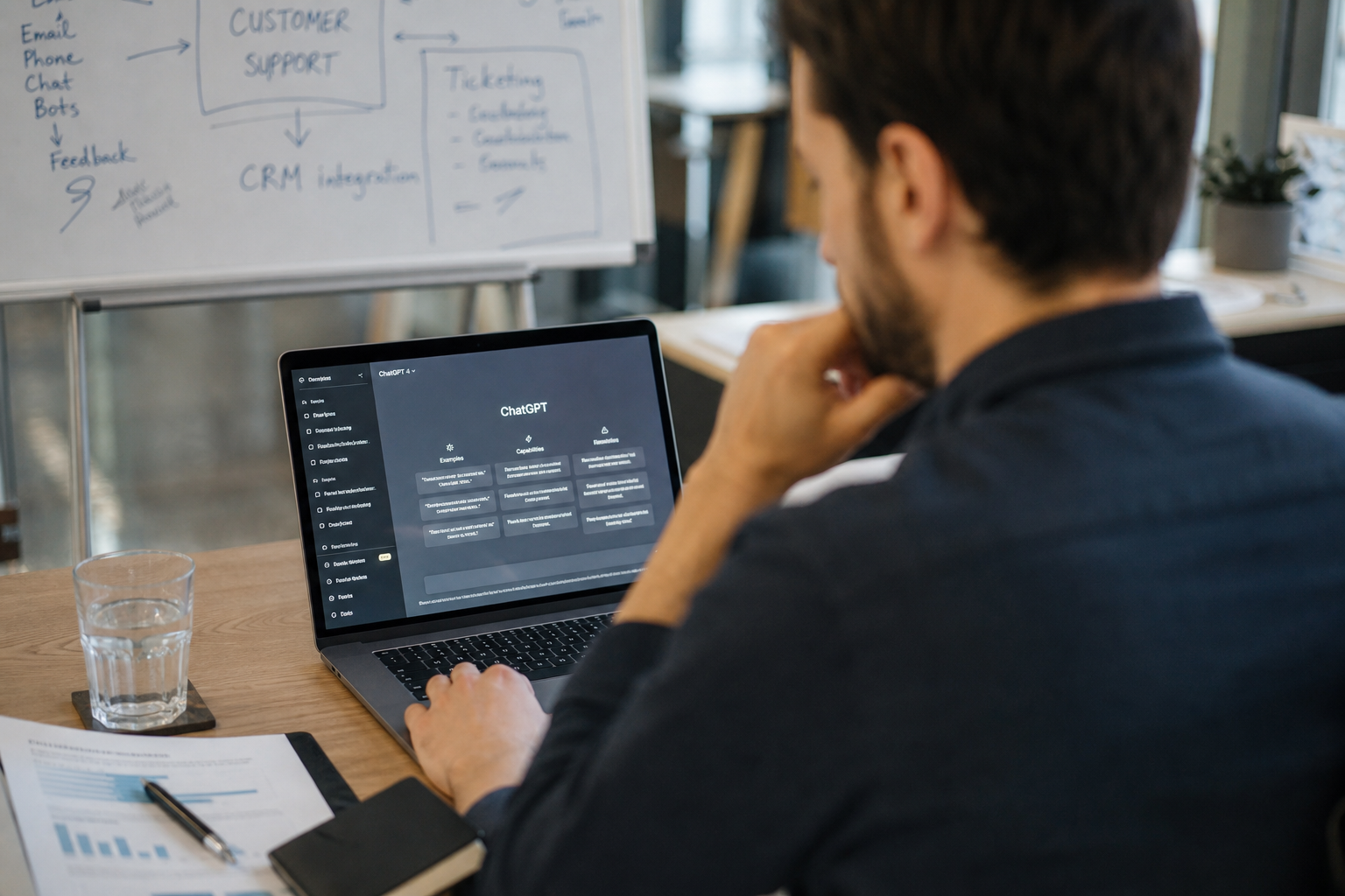 5 Ways to Use ChatGPT-5 for Enhanced Customer Support