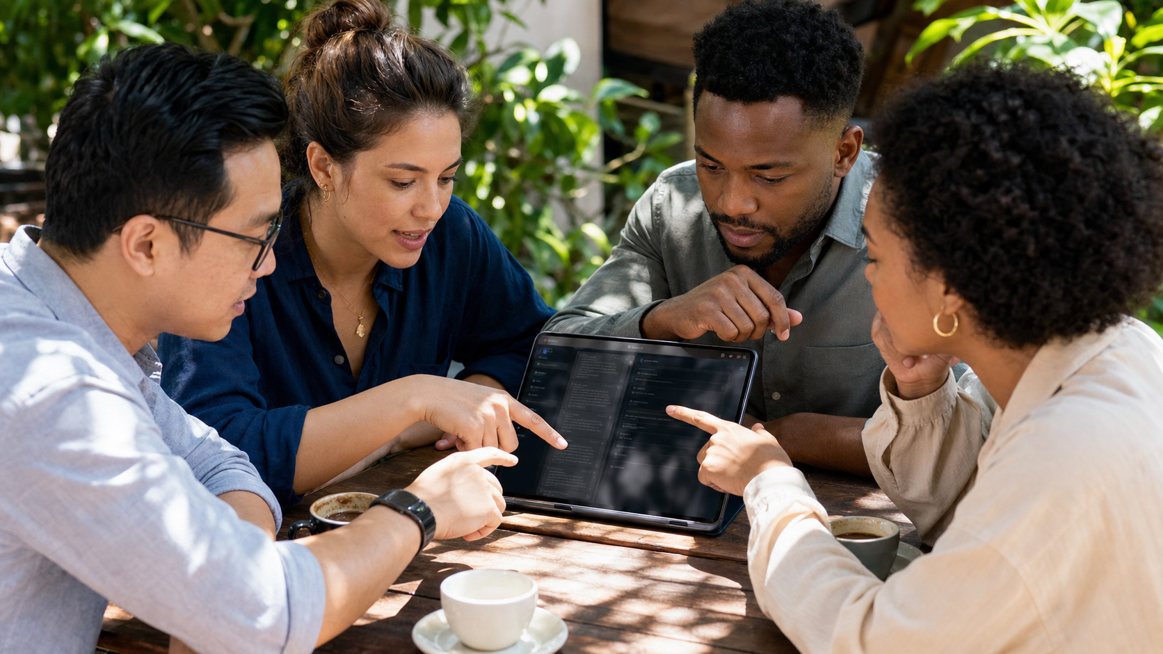 5 Ways to Use Claude AI for Content Creation