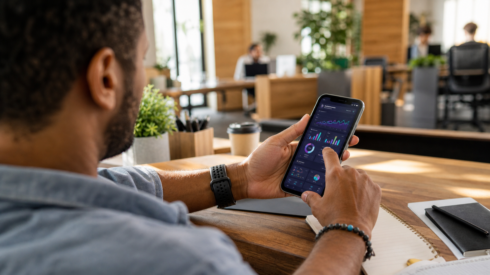 5 Ways to Use Jasper AI for Marketing Automation