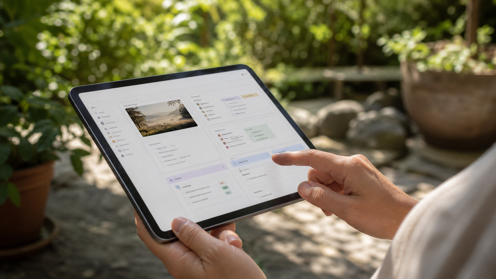 5 Ways to Use Notion AI for Enhanced Productivity