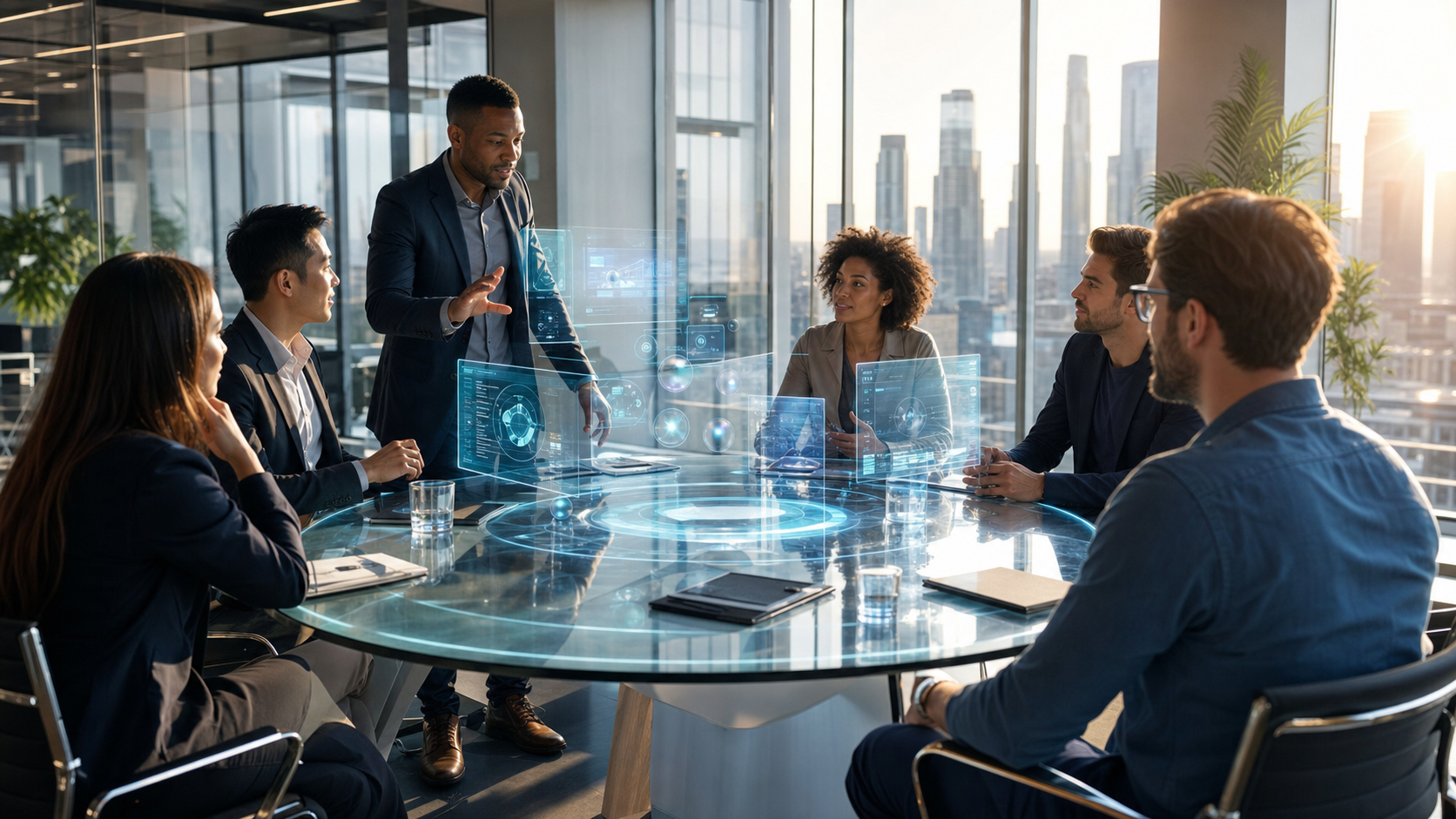 AI Tools Revolutionized: How Notion AI Streamlines Team Collaboration in 2026