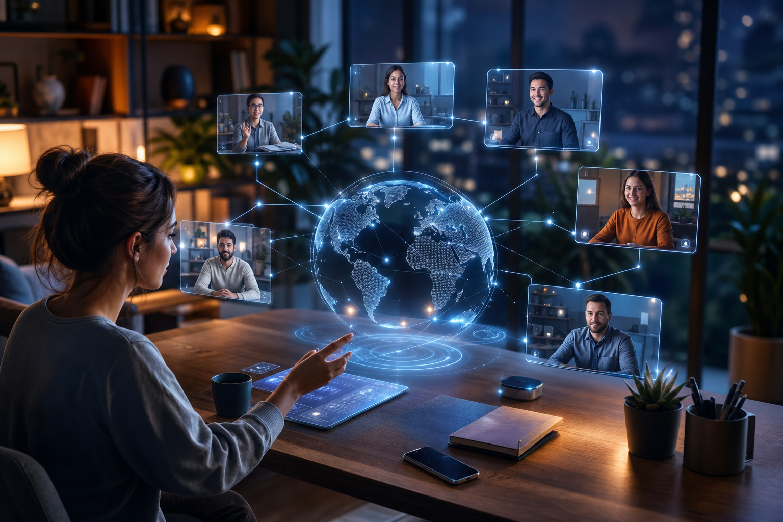 "Complete Guide to the Best AI Tools for Enhancing Remote Team Productivity in 2026"