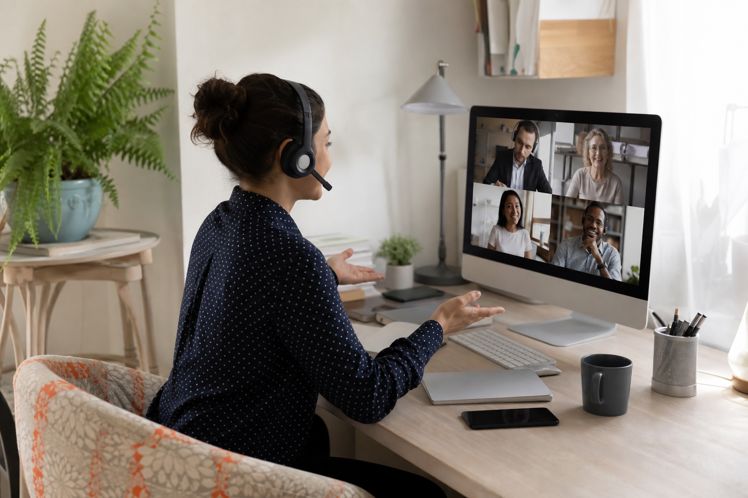 "Complete Guide to the Best AI Tools for Streamlining Remote Work in 2026"