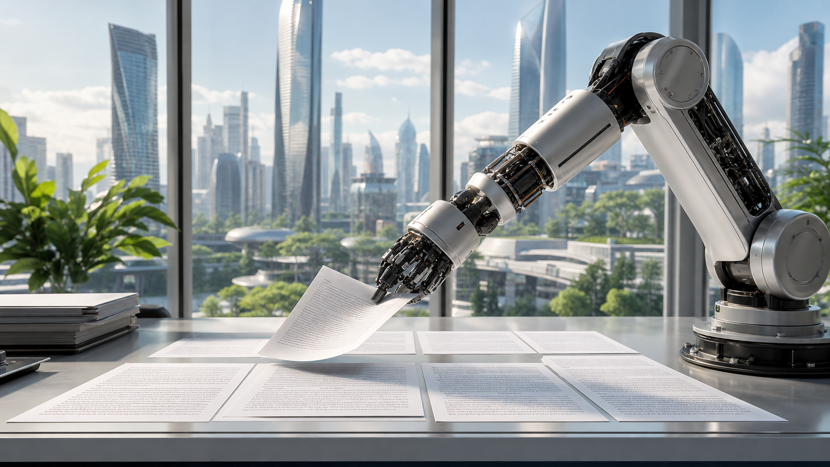 Craft GPT: The Ultimate AI Tool for Streamlining Content Creation in 2026