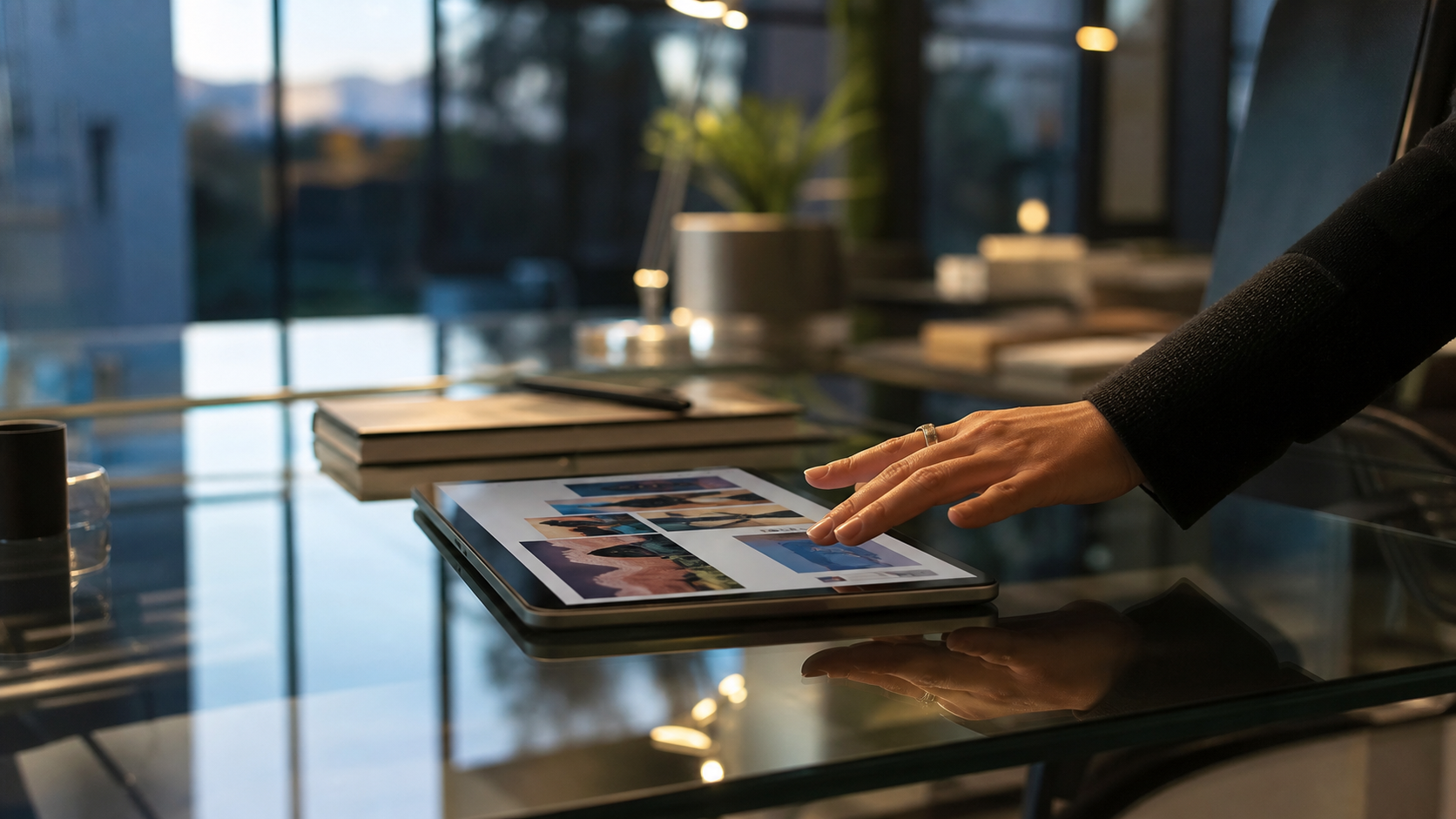 Create Stunning Websites in Minutes with Wix AI: A Game-Changer for Designers
