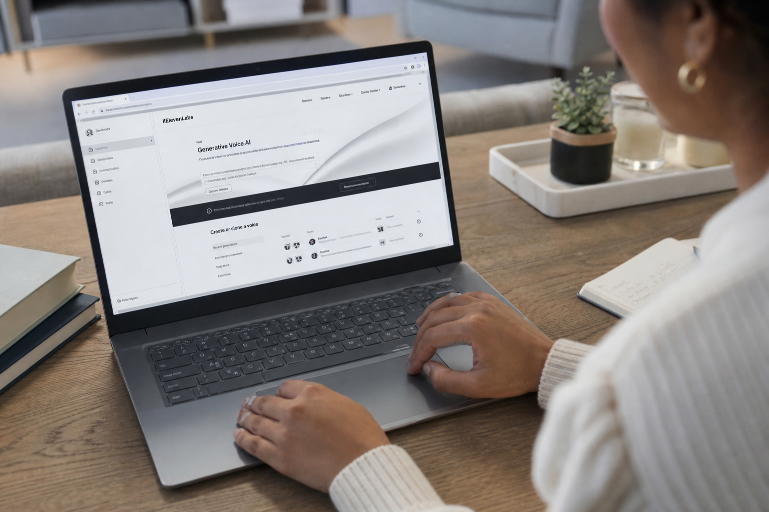ElevenLabs Review: The Best AI Voice Generator in 2026