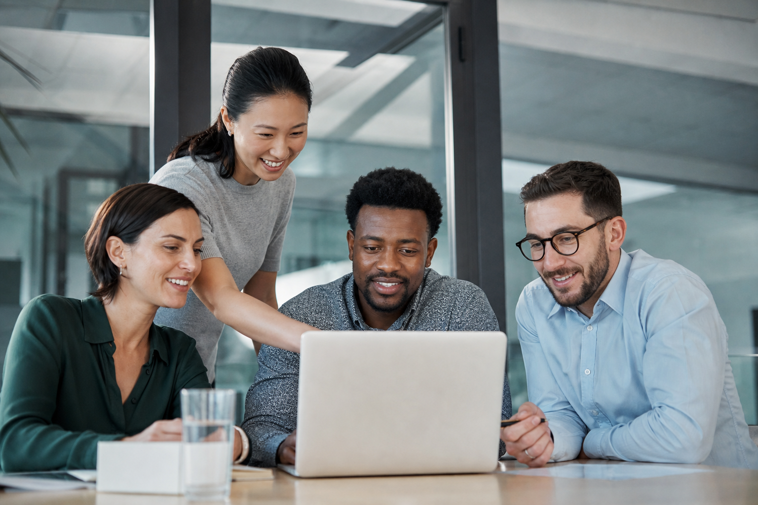 Five Ways to Use Jasper AI for Content Marketing Success