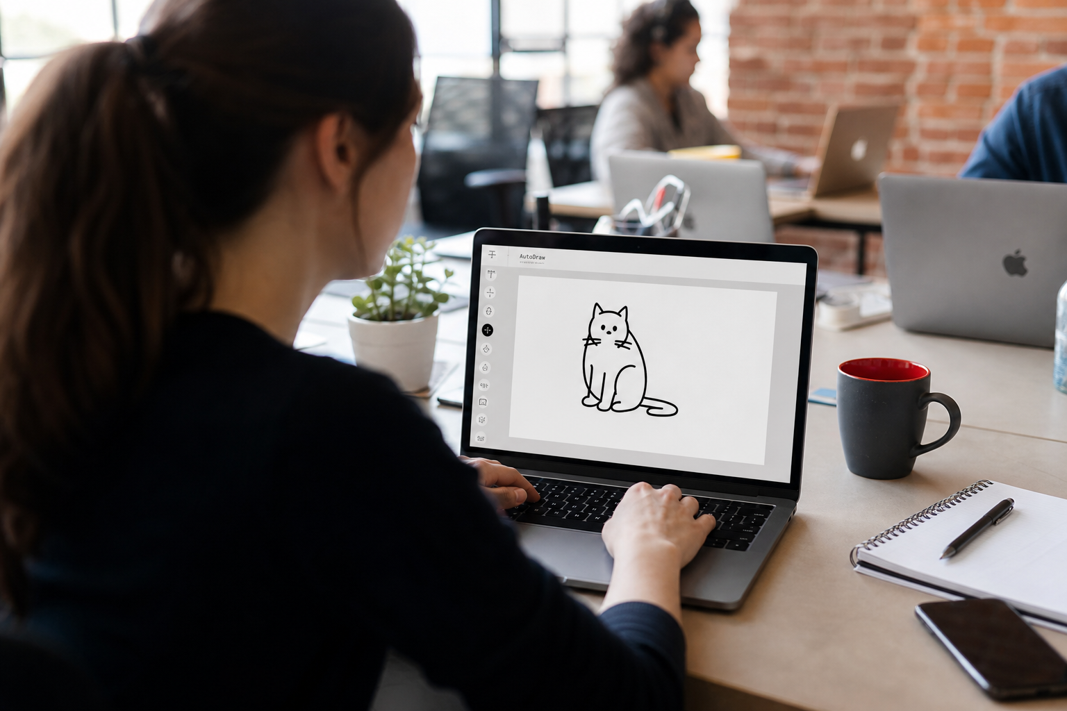 Generative AI Tools in 2026: Discover the Efficiency of AutoDraw for Rapid Prototyping