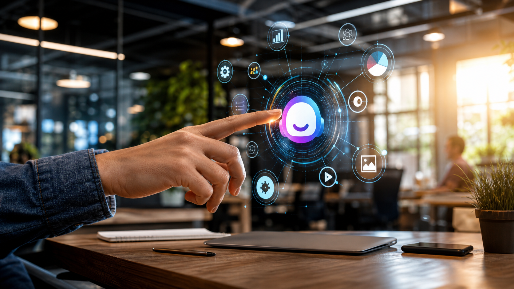 How to Integrate Jasper AI for Enhanced Content Marketing Strategies