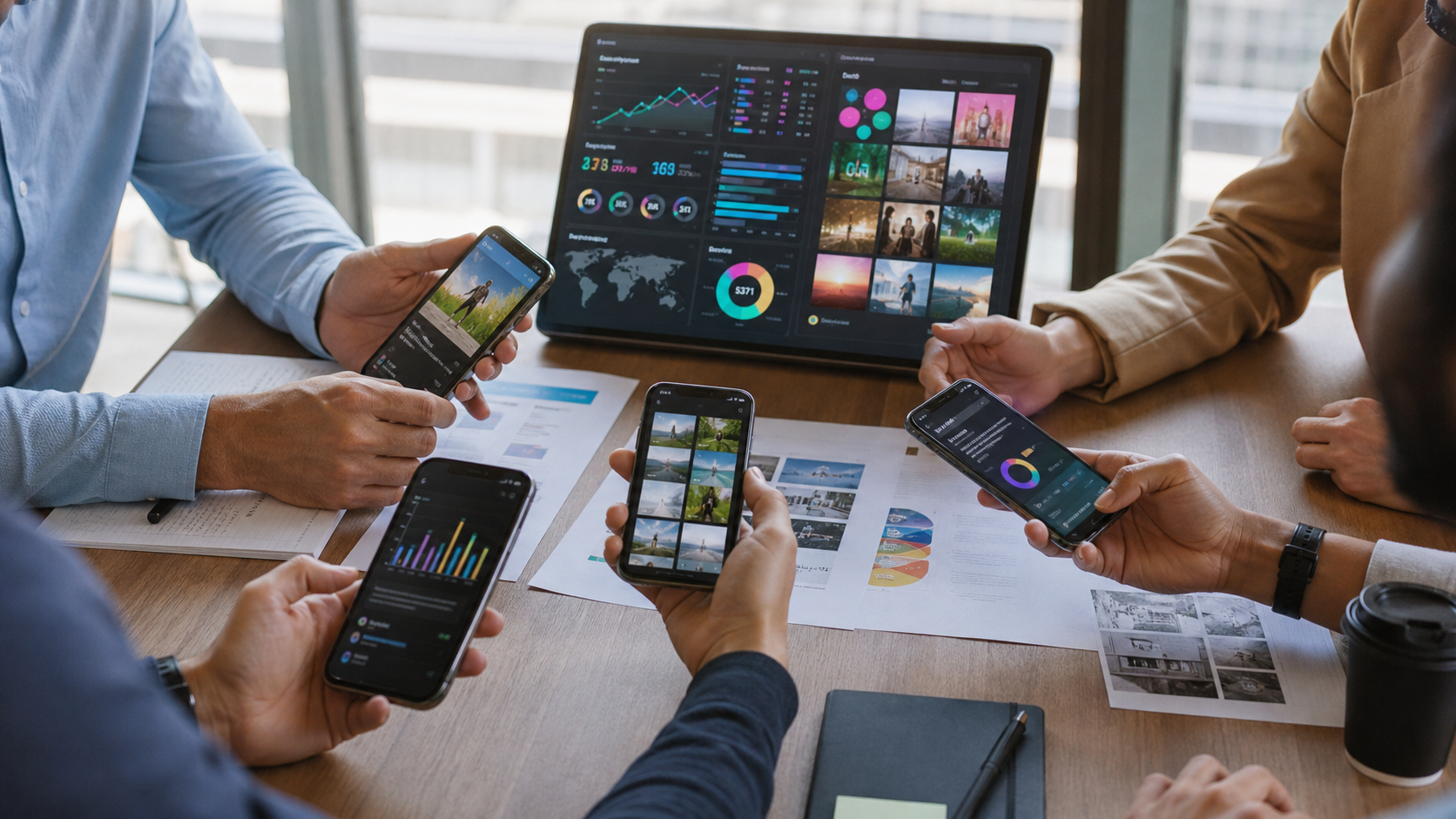 How to Leverage Jasper AI for Enhanced Marketing Campaigns
