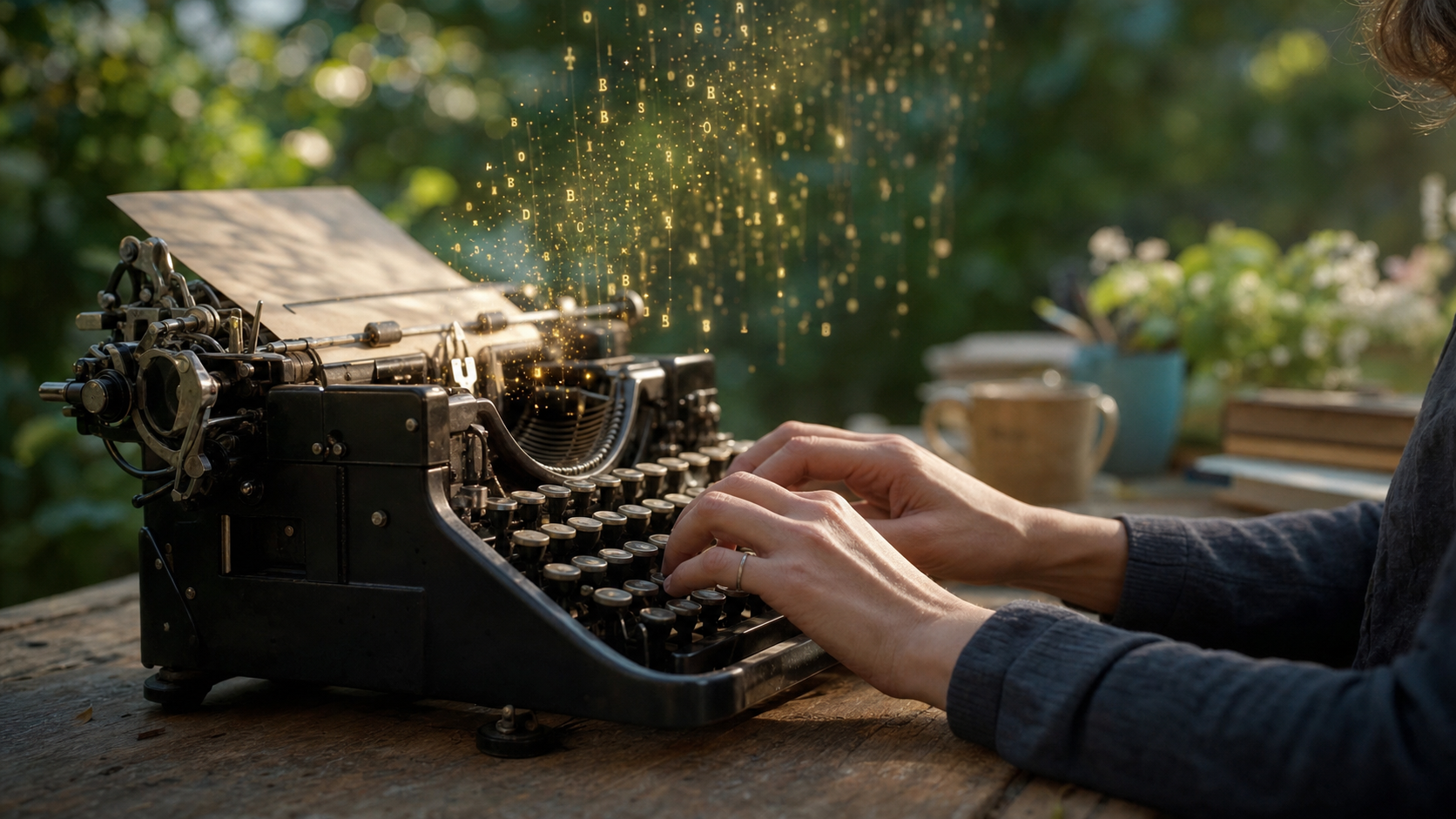 How to Leverage Jasper AI for High-Converting Copywriting