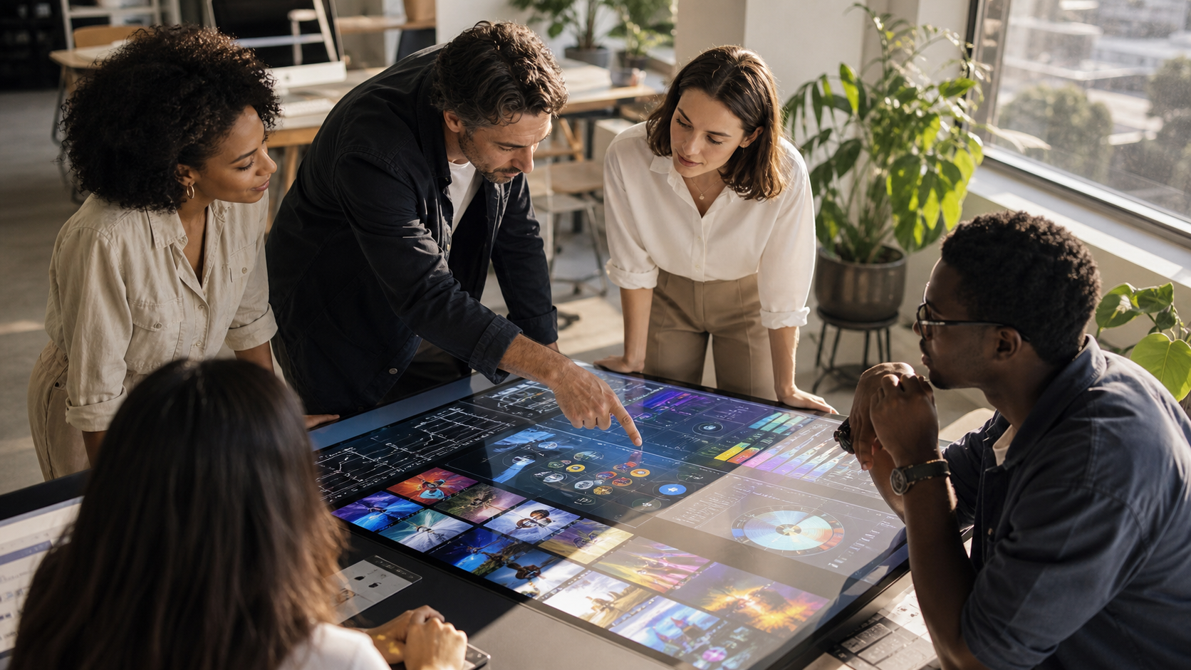 How to Leverage Jasper AI for Impactful Marketing Campaigns