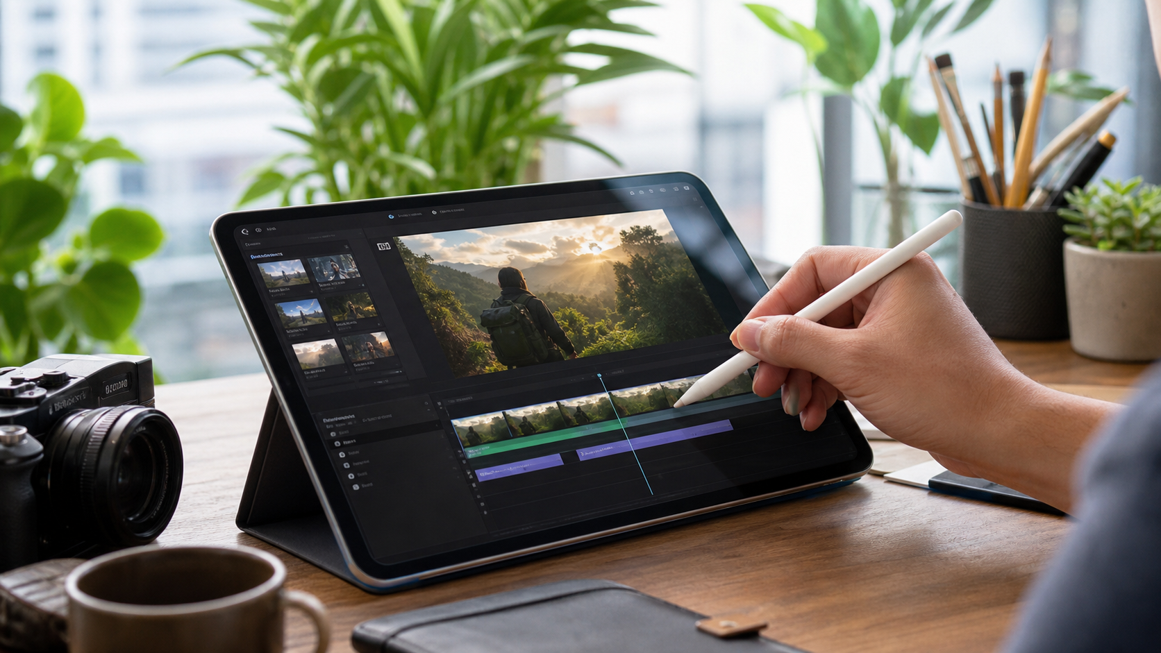 How to Leverage Runway ML for Seamless Video Editing with AI