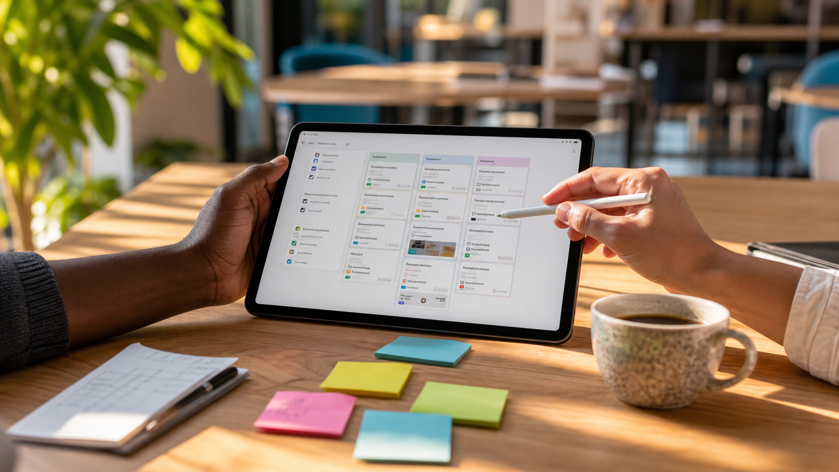 How to Optimize Workflows Using Notion AI for Seamless Collaboration
