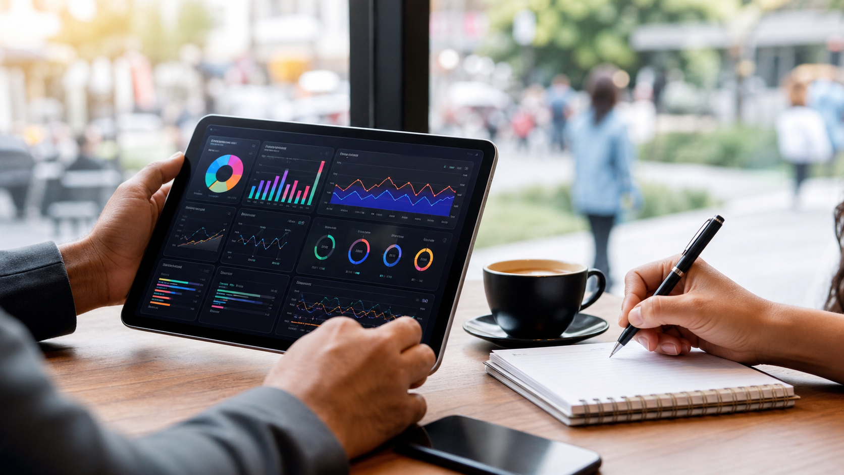 How to Use Jasper AI for Creating High-Converting Marketing Copy