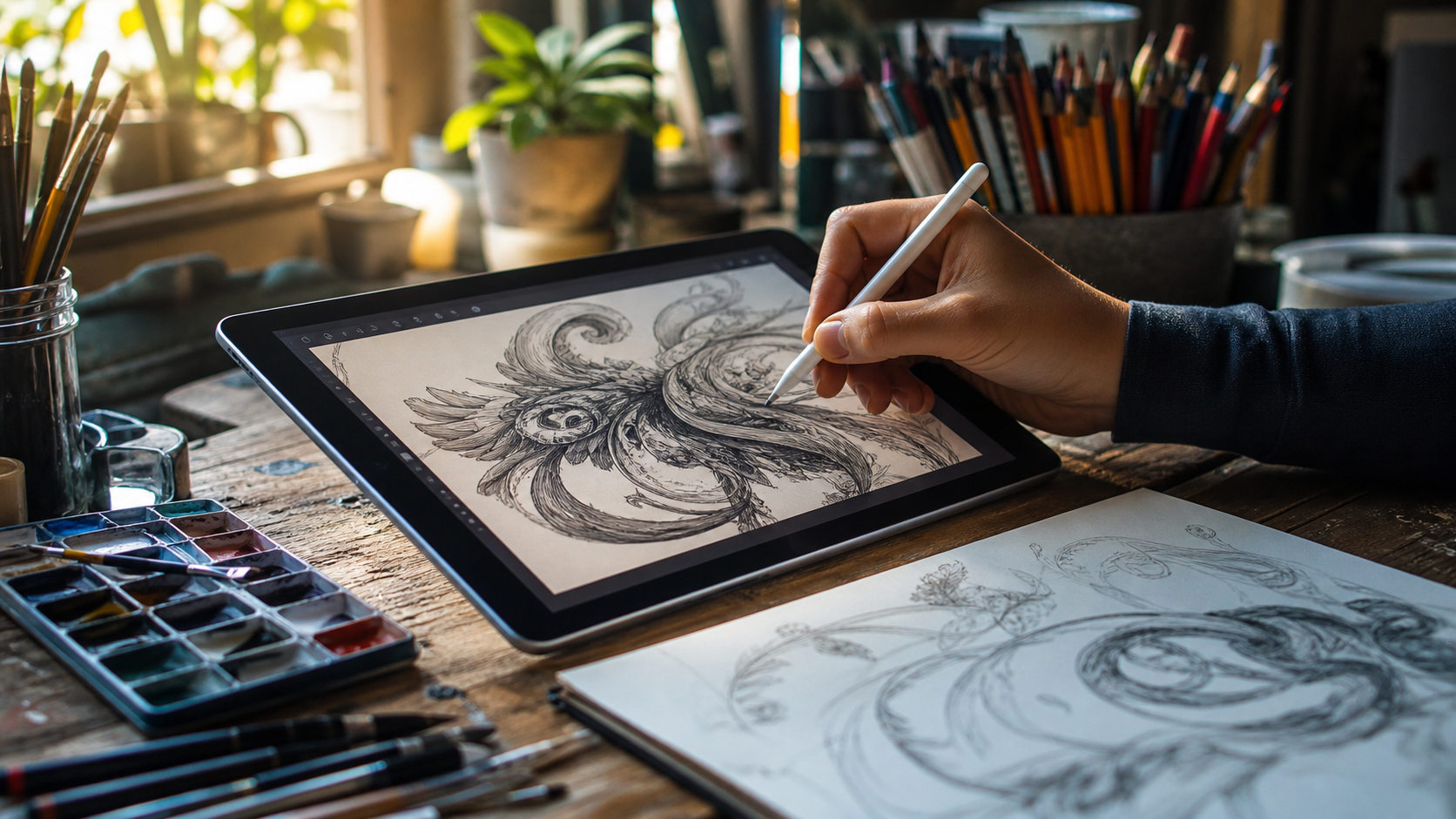 How to Use OpenAI's DALL-E 3 for Stunning Visual Content Creation