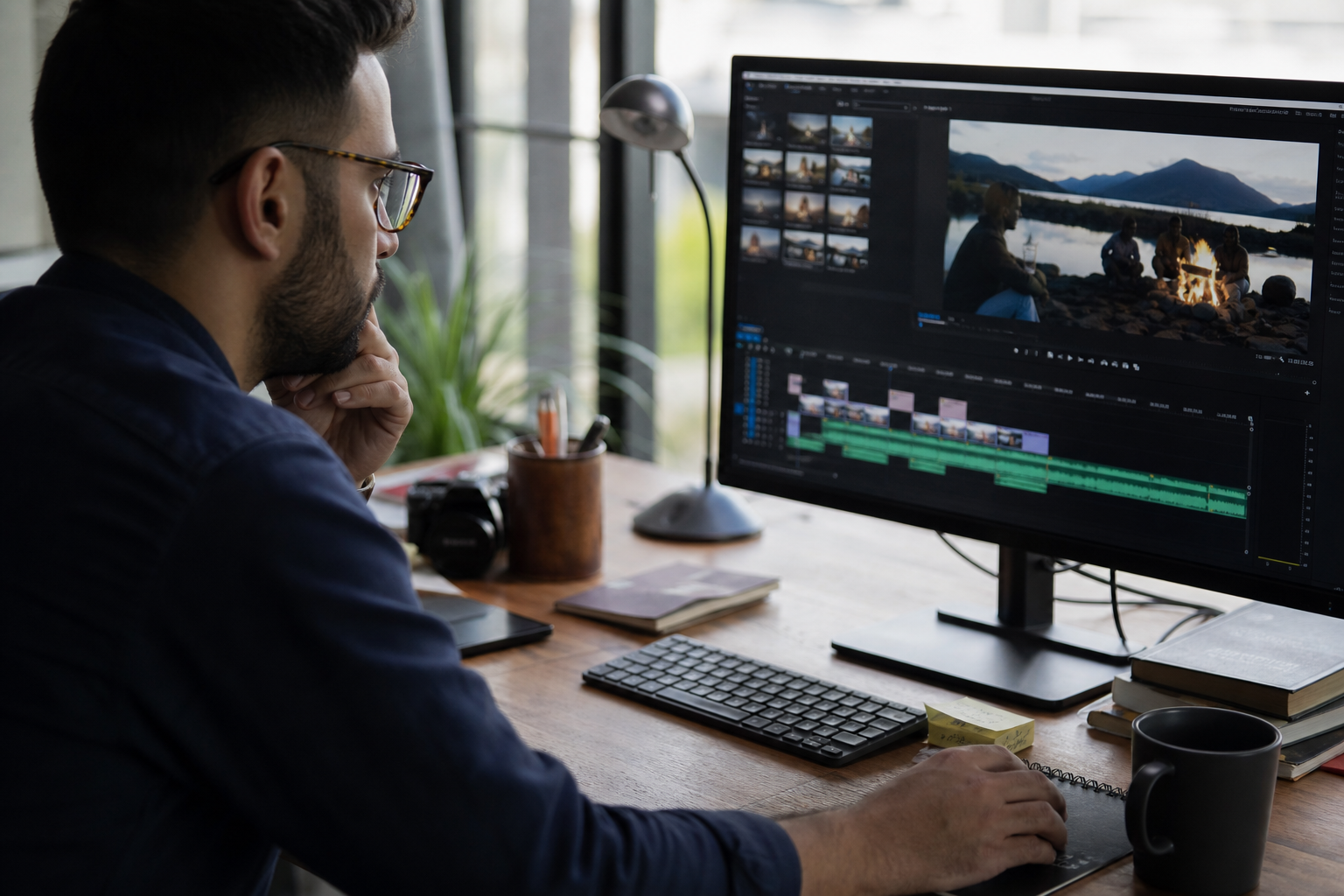How to Use Runway Gen-2 for Next-Level Video Editing