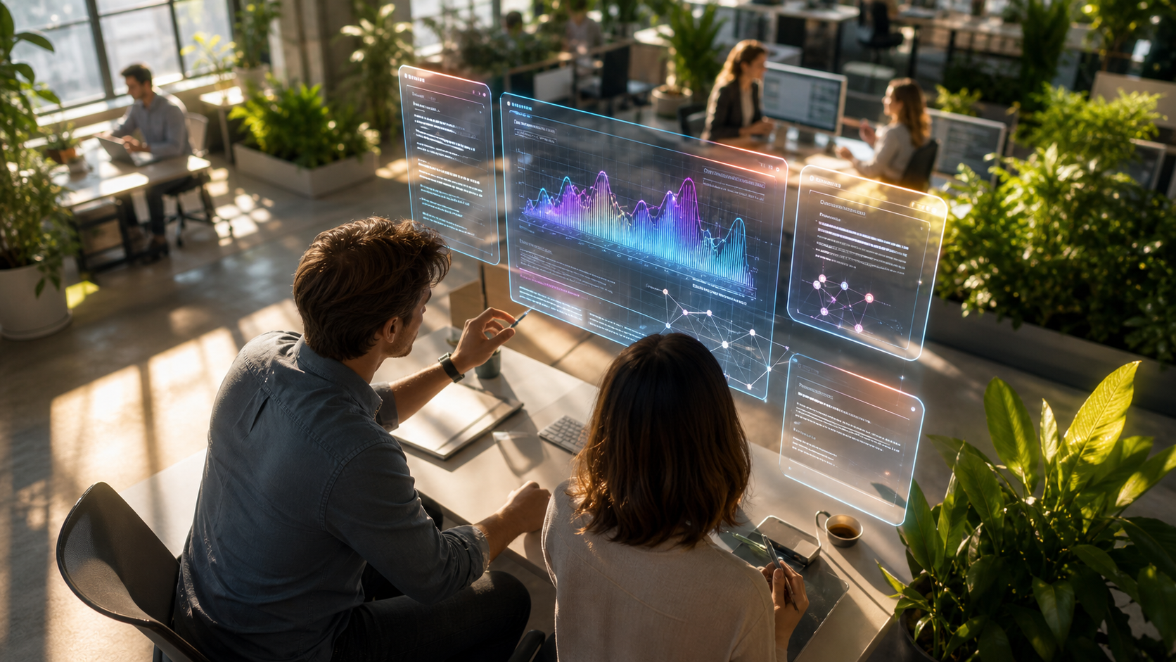 The AI Toolbox: How Jasper AI Is Revolutionizing Content Creation in 2026