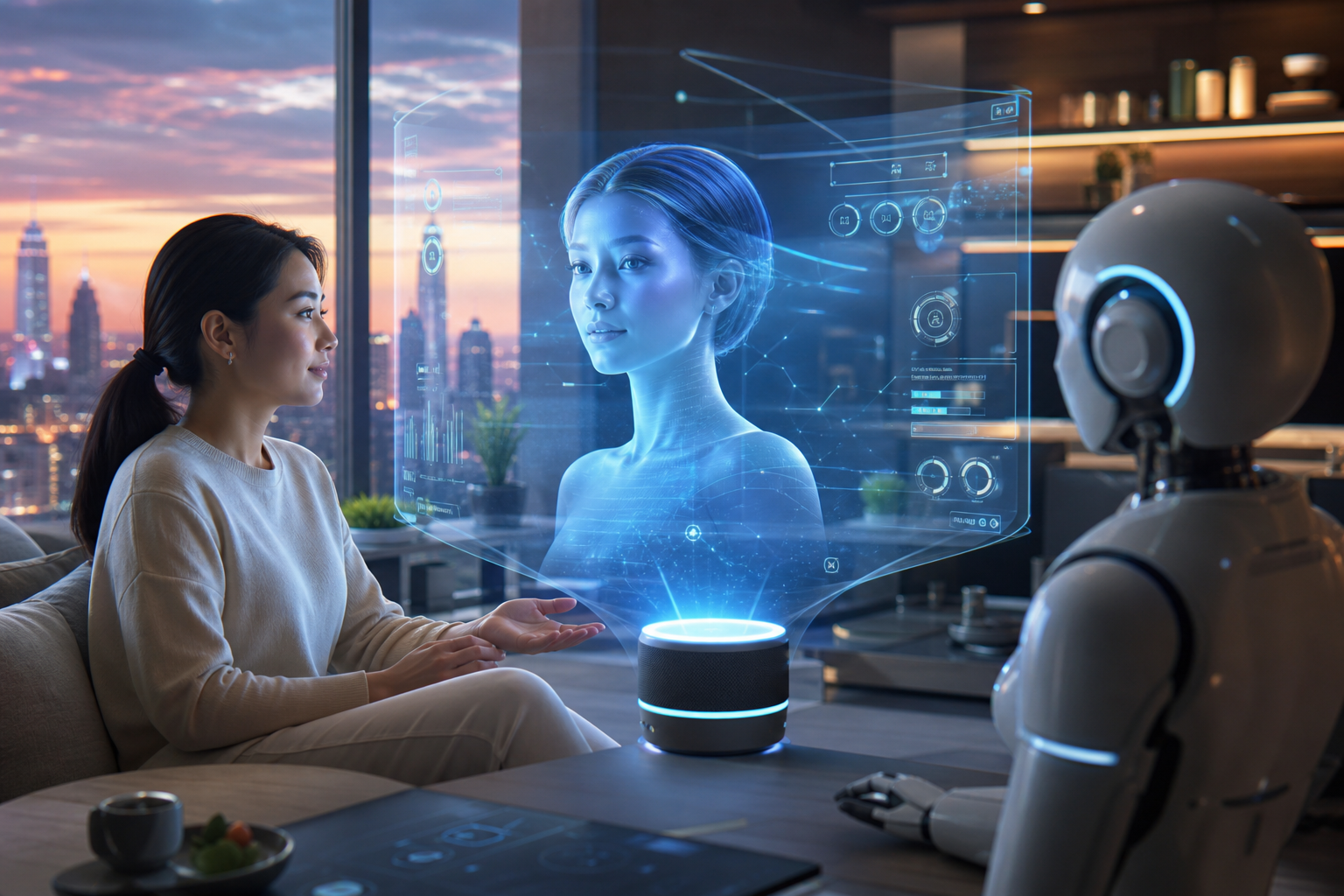 The Rise of AI-Powered Personal Assistants in 2026: What Users Need to Know