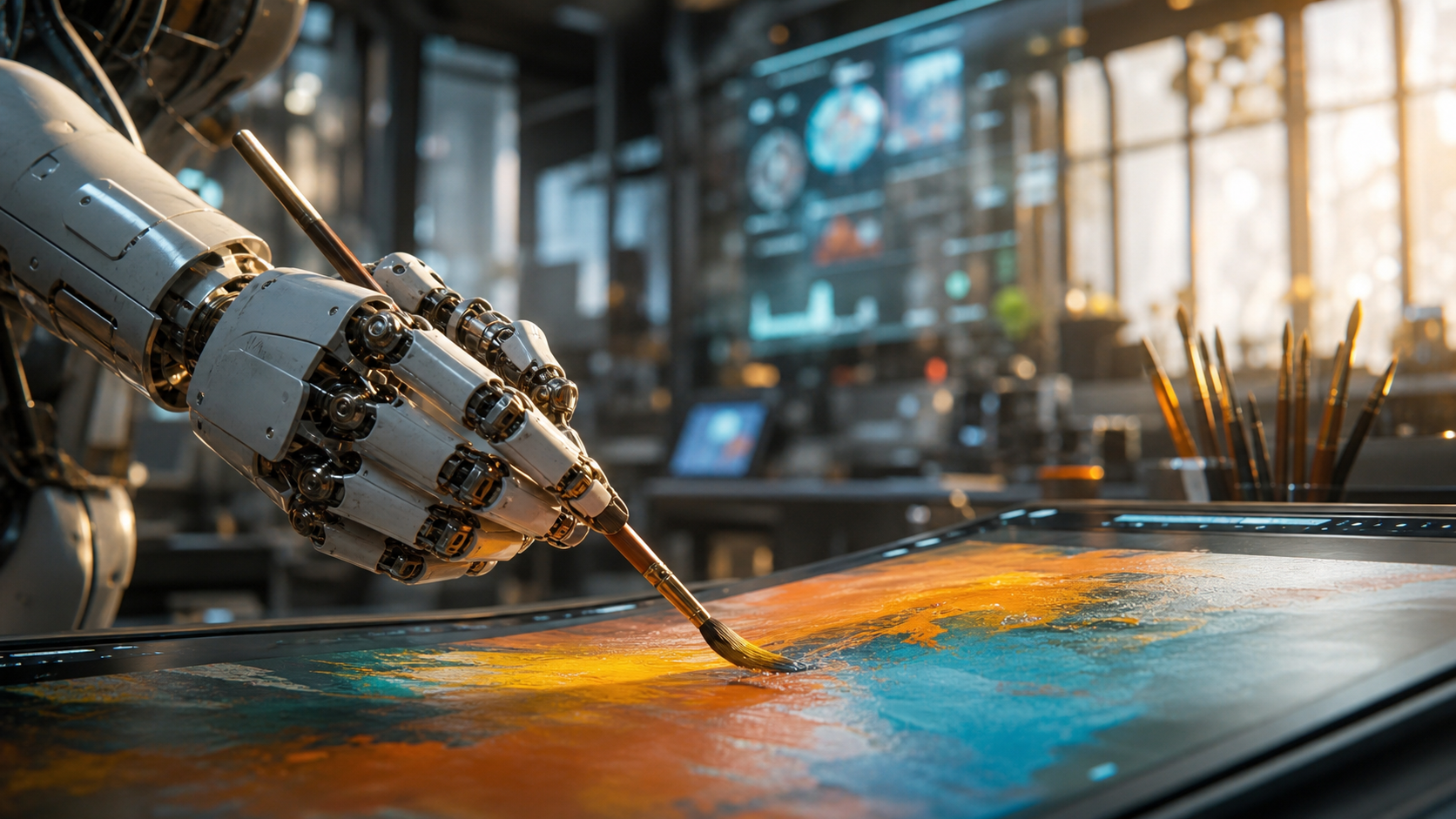 Why DALL-E 3 Is the Most Advanced AI Art Generator of 2026