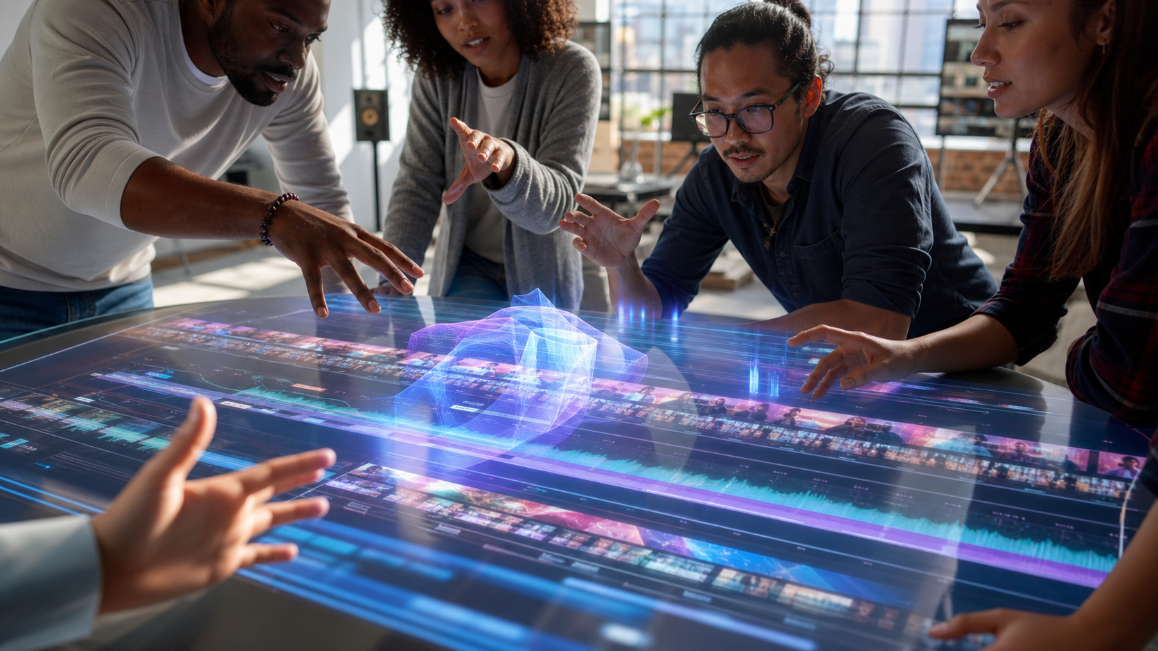Why Descript AI Is Transforming Video Editing for Content Creators in 2026