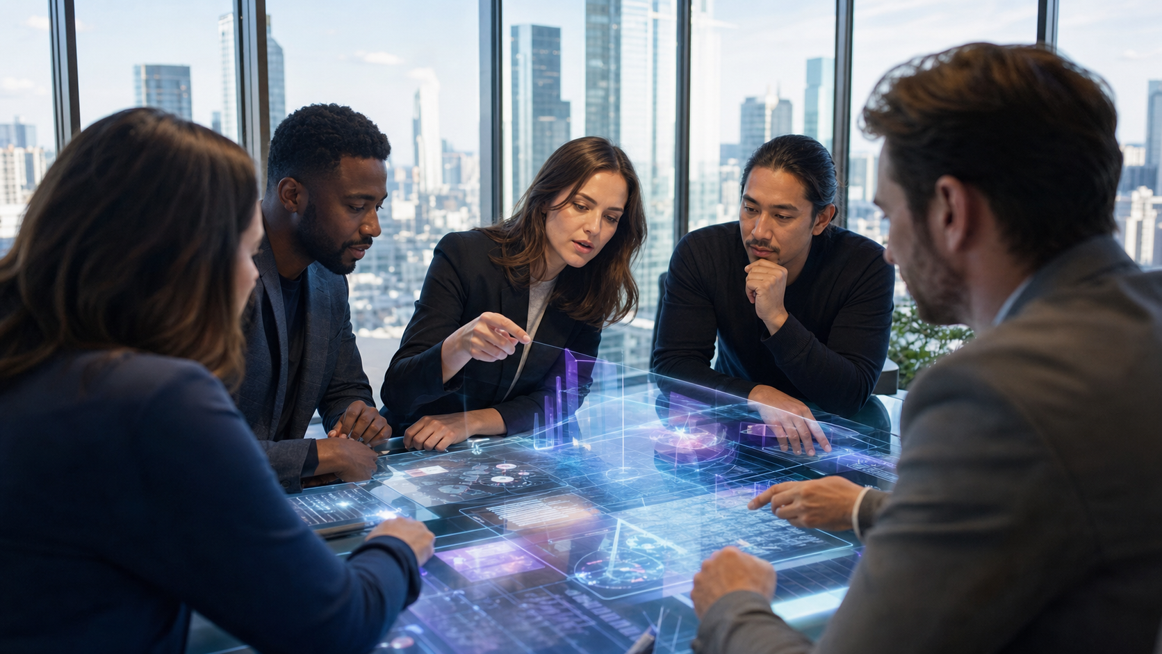 Why Jasper AI Is Revolutionizing Content Creation for Marketers in 2026
