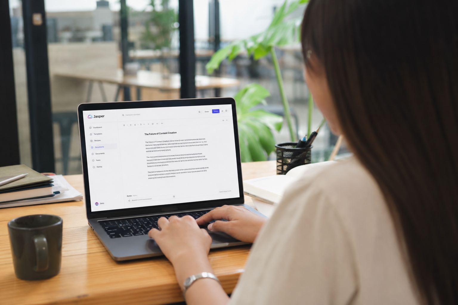 Why Jasper AI Is Revolutionizing Content Creation in 2026