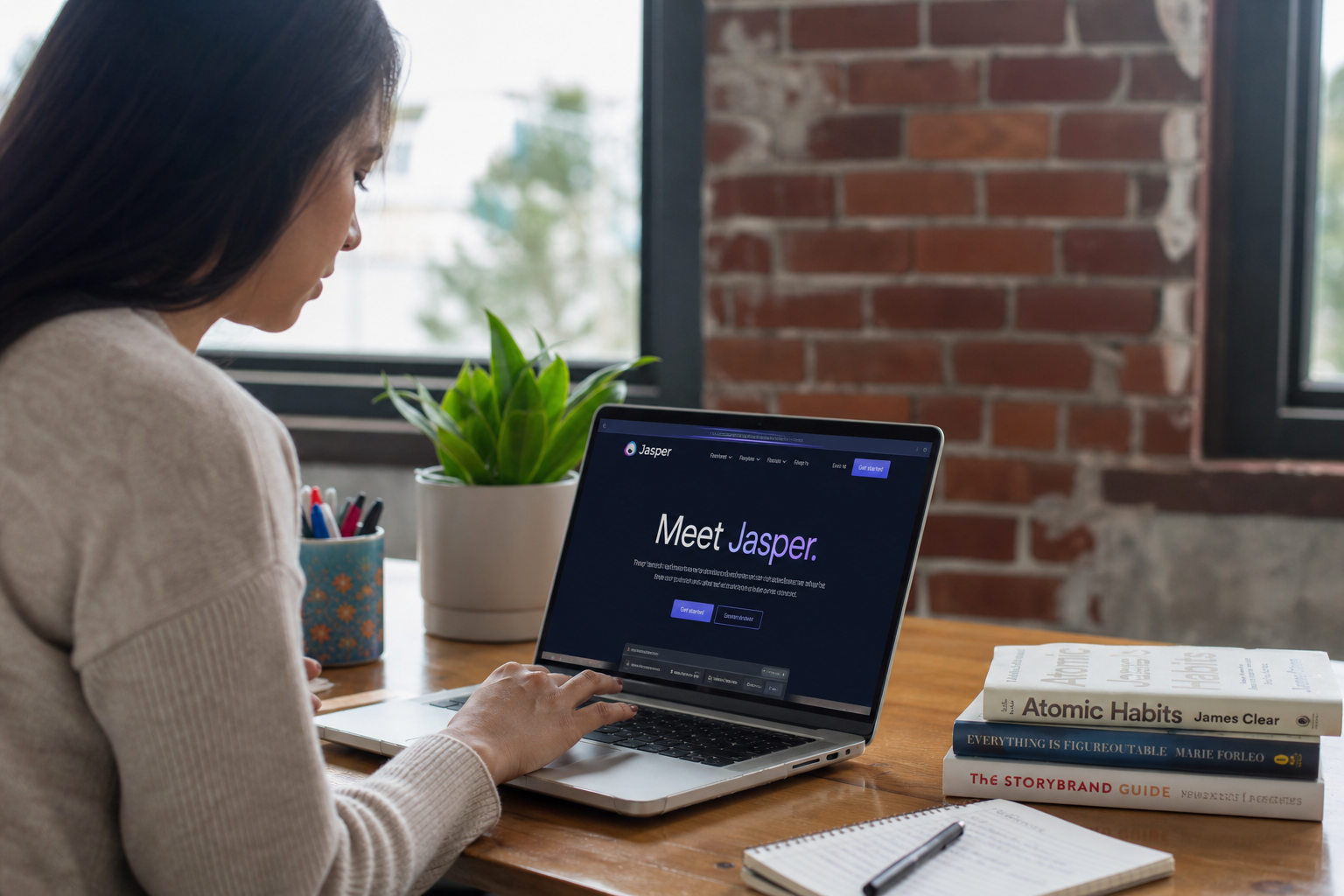 Why Jasper AI Is Transforming Copywriting for Businesses in 2026